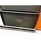 Used EVH 5150 III EL34 CAB 2X12 Guitar Cabinet thumbnail