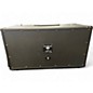 Used EVH 5150 III EL34 CAB 2X12 Guitar Cabinet