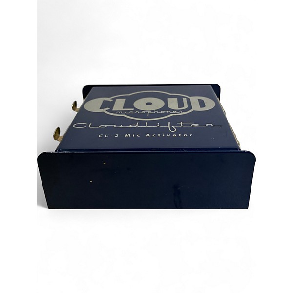 Used Cloud Cloudlifter CL-2 Microphone Preamp
