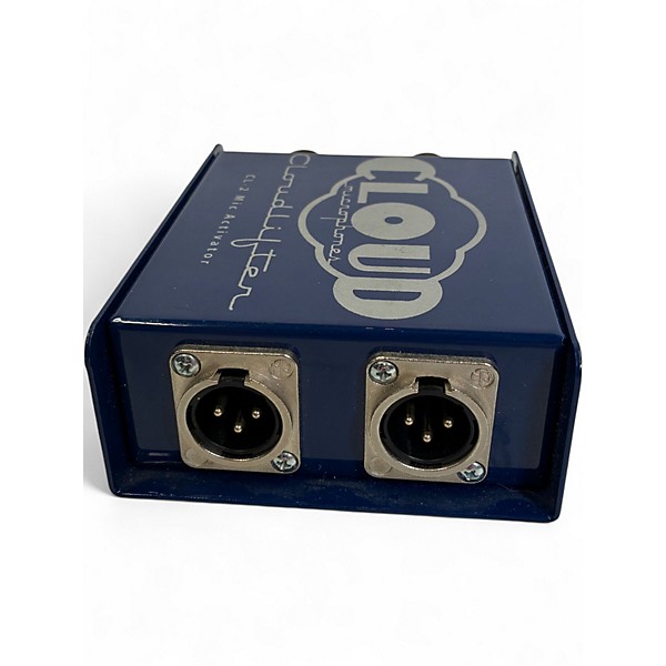 Used Cloud Cloudlifter CL-2 Microphone Preamp