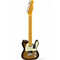 Used Fender AMERICAN ULTRA MOCHA BURST Solid Body Electric Guitar thumbnail