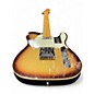 Used Fender AMERICAN ULTRA MOCHA BURST Solid Body Electric Guitar