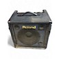 Used Roland KC350 1x12 120W Keyboard Amp thumbnail