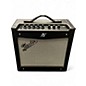 Used Fender Mustang I V2 20W 1X8 Guitar Combo Amp