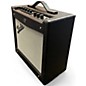 Used Fender Mustang I V2 20W 1X8 Guitar Combo Amp