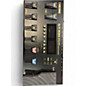 Used BOSS GT100 Effect Processor thumbnail