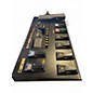 Used BOSS GT100 Effect Processor
