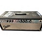 Used Fender BASSMAN 50 Tube Bass Amp Head thumbnail