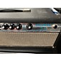 Used Fender BASSMAN 50 Tube Bass Amp Head