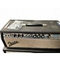 Used Fender BASSMAN 50 Tube Bass Amp Head