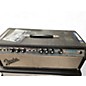 Used Fender BASSMAN 50 Tube Bass Amp Head