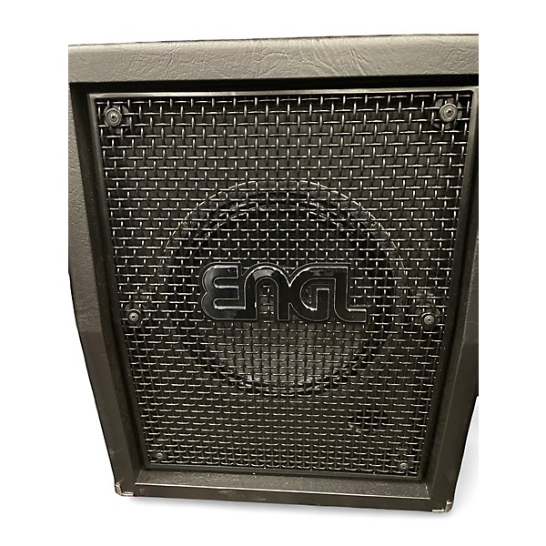 Used ENGL e112vsb Bass Cabinet