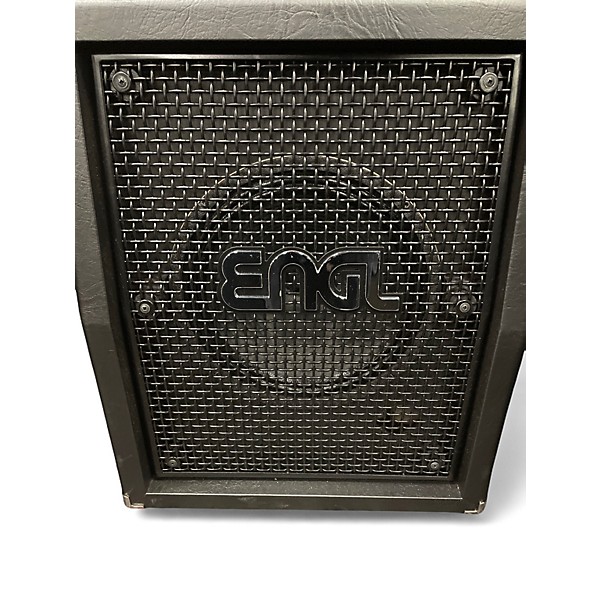 Used ENGL e112vsb Bass Cabinet