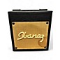 Used Ibanez Aca15 Battery Powered Amp thumbnail