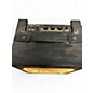 Used Ibanez Aca15 Battery Powered Amp