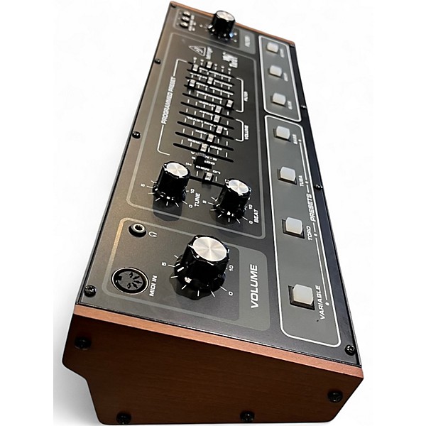 Used Behringer Toro Synthesizer