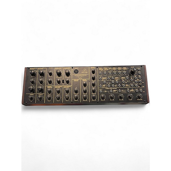 Used Behringer K2 Synthesizer