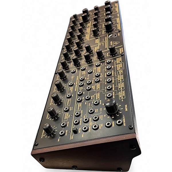 Used Behringer K2 Synthesizer