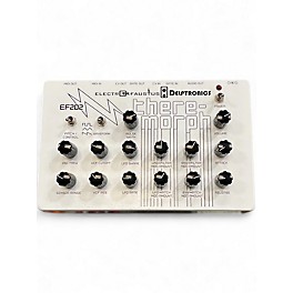 Used Electro Faustus EF202 Delptronics Synthesizer