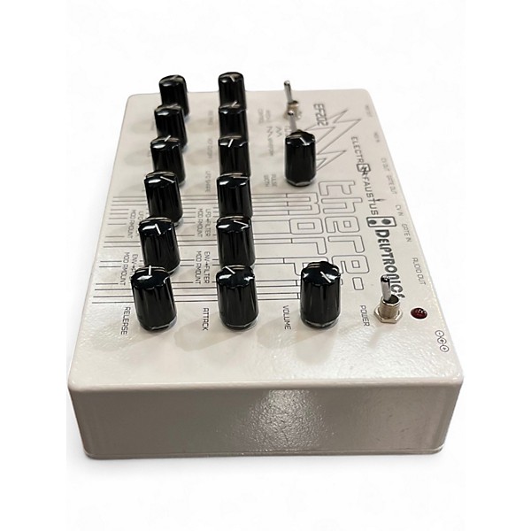 Used Electro Faustus EF202 Delptronics Synthesizer
