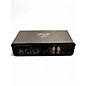 Used Behringer U-Phoria UMC204HD Audio Interface