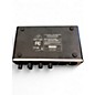 Used Behringer U-Phoria UMC204HD Audio Interface