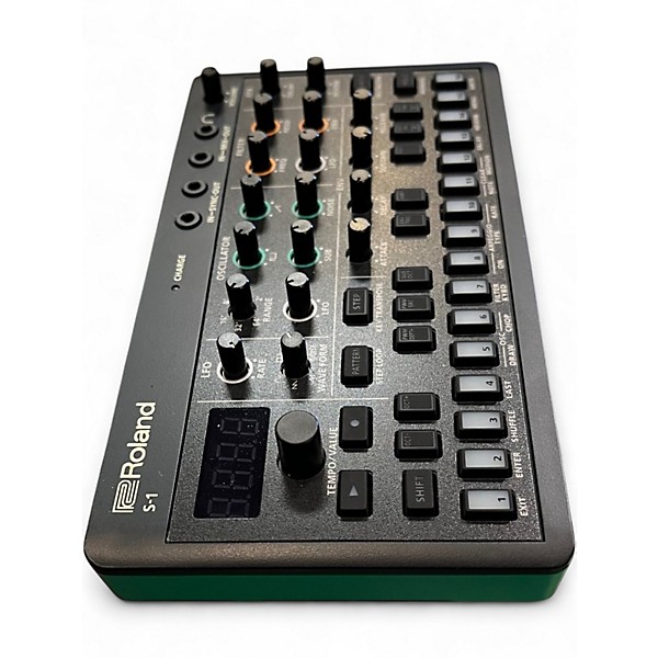 Used Roland S-1 Synthesizer