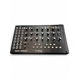 Used Moog Mavis Synthesizer