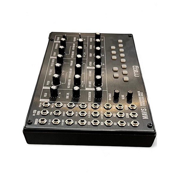 Used Moog Mavis Synthesizer