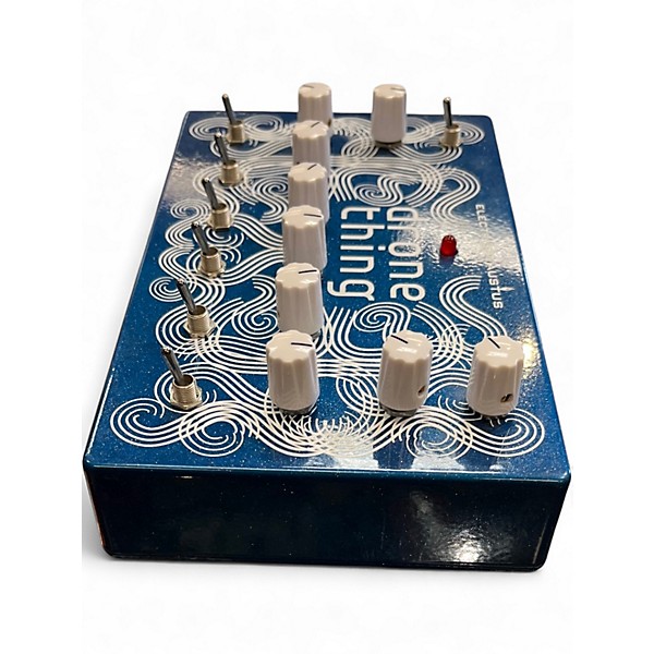 Used Electro Faustus Drone Thing Synthesizer