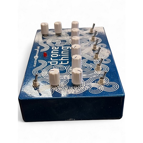 Used Electro Faustus Drone Thing Synthesizer