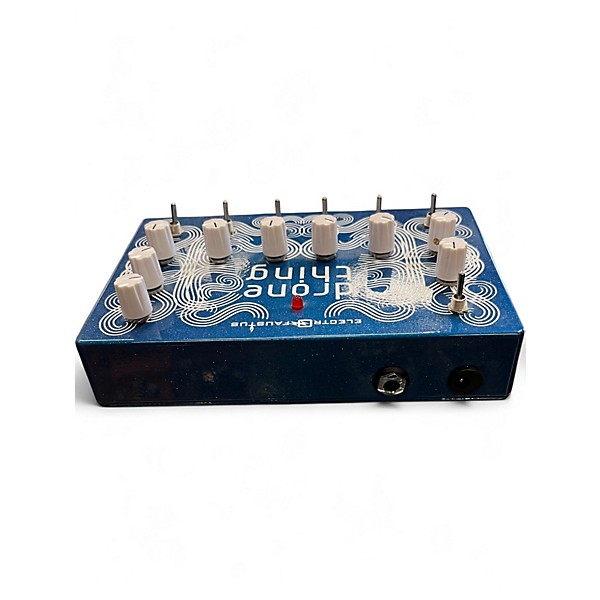 Used Electro Faustus Drone Thing Synthesizer