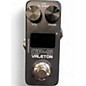 Used Valeton GP-5 Effect Processor thumbnail
