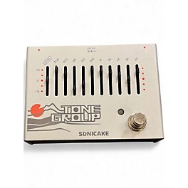 Used Sonicake Tone Group Pedal