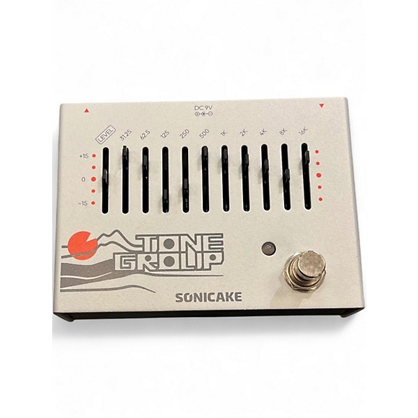 Used Sonicake Tone Group Pedal