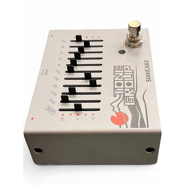 Used Sonicake Tone Group Pedal