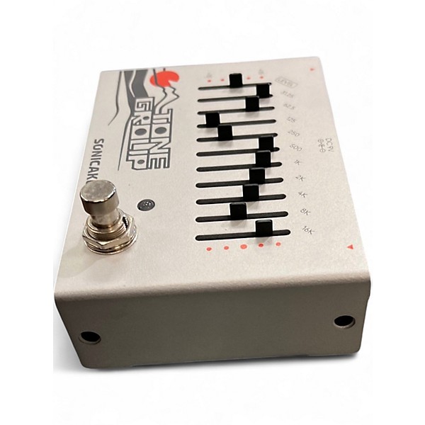 Used Sonicake Tone Group Pedal