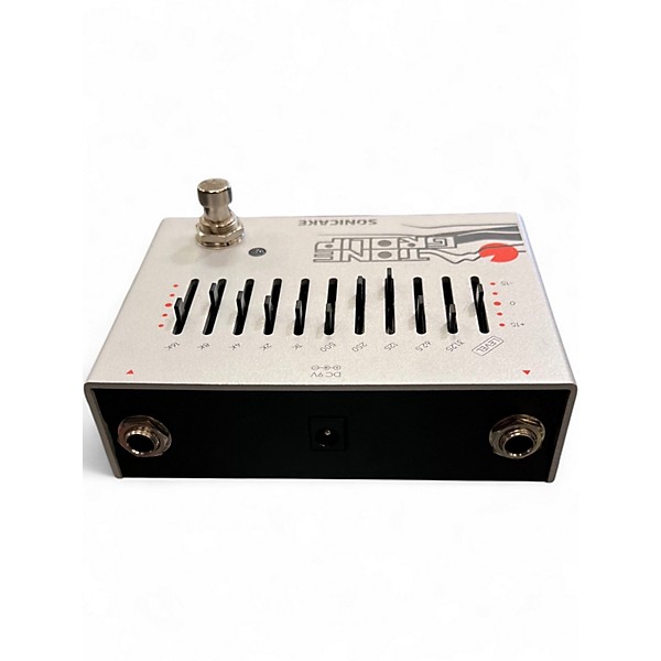 Used Sonicake Tone Group Pedal