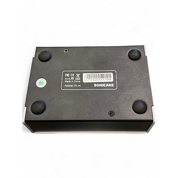 Used Sonicake Tone Group Pedal