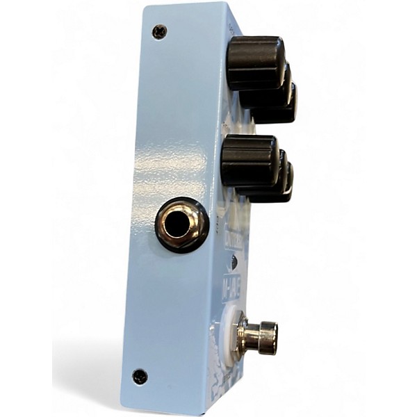 Used M-vave Mini Universe Reverb Effect Pedal