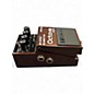 Used BOSS OC-5 Effect Pedal