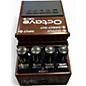 Used BOSS OC-5 Effect Pedal