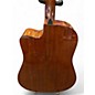 Used Martin DC-18E Natural Acoustic Guitar
