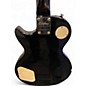 Used Epiphone Les Paul 100 Bolt On BLACK Solid Body Electric Guitar