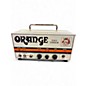 Used Orange Amplifiers TT15H Tiny Terror 15W Tube Guitar Amp Head thumbnail