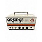 Used Orange Amplifiers TT15H Tiny Terror 15W Tube Guitar Amp Head