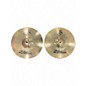 Used Zildjian 13in S Family Mastersound Hi-Hats Pair Cymbal thumbnail