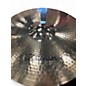 Used Zildjian 20in S Family Medium Ride Cymbal