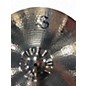 Used Zildjian 20in S Family Medium Ride Cymbal