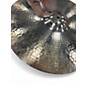 Used Zildjian 20in S Family Medium Ride Cymbal